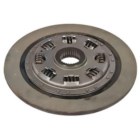 Aftermarket 72501155 New Drive Disc Fits Allis Chalmers 9630 9635 9650 9655 9670 Plus E9NN7A539AA